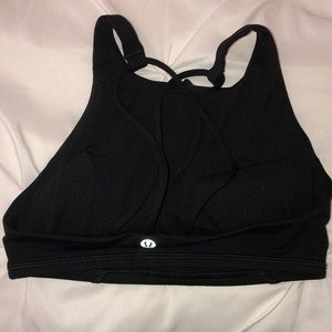 Lululemon Bra Size 2